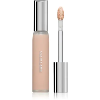 Haus Labs Triclone Skin Tech Concealer anticearcan cu efect de lunga durata culoare 05 Fair Peach 7 ml