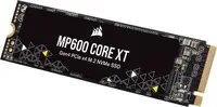 SSD intern Corsair MP600 CORE XT, 1 TB, PCI Express 4.0 x4, NVMe, M.2