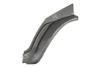 Segment aripa Fata Dreapta potrivit MERCEDES SPRINTER 2-T (B901, B902), SPRINTER 3-T (B903), SPRINTER 4-T (B904) 1995-2006 - (partea din spate/partea