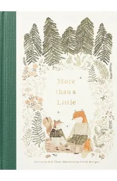 More Than a Little