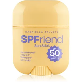 Gabriella Salvete SPFriend Sun Stick stick de protecție solară SPF 50