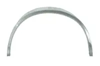 Segment reparatie roata Spate Dreapta potrivit VW GOLF II, JETTA II 08.83-12.92