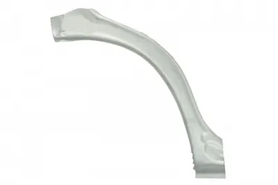 Segment reparatie aripa Spate Dreapta (Partea frontala) potrivit SUZUKI GRAND VITARA II 5 usi 2005-2015
