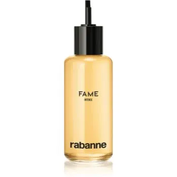 Rabanne Fame Intense Eau de Parfum rezervă pentru femei