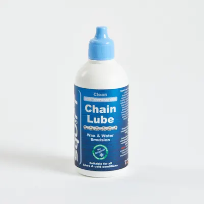 Lubrifiant Lanț Bicicletă Squirt Special Temperaturi Scăzute 120ml