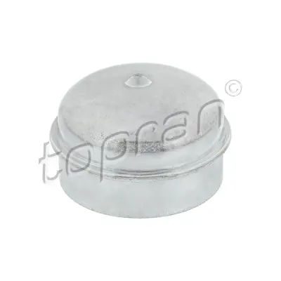 Capac de protectie, butuc roata TOPRAN 205 457