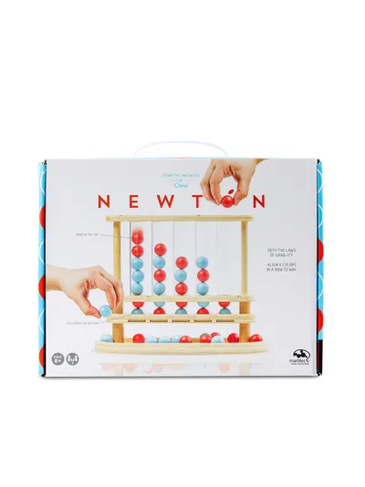 Joc - Marbles Newton