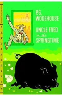 Uncle Fred in the Springtime