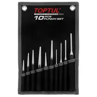 Set demontat pini, Toptul 10 piese