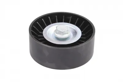 Rola ghidare conducere curea transmisie potrivit BMW 5 (E60), 5 (E61), 6 (E63), 6 (E64); FORD MAVERICK 2.5D 3.0 3.0D 02.01