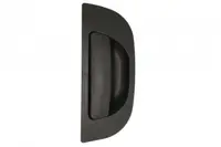 Maner usa Spate Stanga extern negru potrivit ALFA ROMEO 147 1.6-3.2 2001-2010