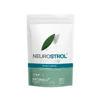 Hypernatura Neurostrol Platinum - suport neuroprotector si cognitiv avansat - 60 cps