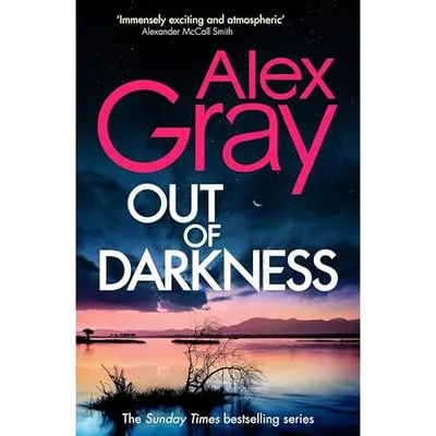 Out of Darkness