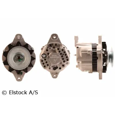 Generator/alternator ELSTOCK 48-0930