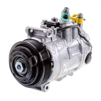 Compresor Ac Clima Mercedes Cls (c218), Cls Shooting Brake (x218), E (a207), E (c207), E T-Model (s212), E (w212), Slk (r172) 4.7 5.5 Dupa 2011