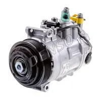 Compresor Ac Clima Mercedes Cls (c218), Cls Shooting Brake (x218), E (a207), E (c207), E T-Model (s212), E (w212), Slk (r172) 4.7 5.5 Dupa 2011