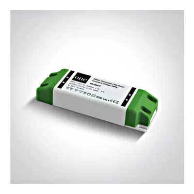 LED driver 24v 100W INPUT 230V dimabil