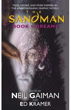 The Sandman: Book of Dreams