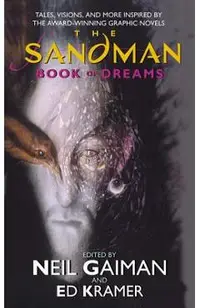 The Sandman: Book of Dreams