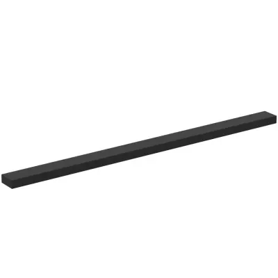Maner de mobilier 336 mm, negru mat, Ideal Standard i.Life