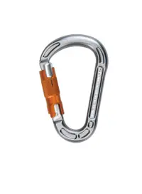 Climbing Technology Concept Carabinier HMS WG