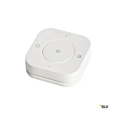 Telecomanda CCT si RGBW pt Zigbee 3.0 IP20 alb