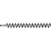 Cutit Masina de Tuns Gard Viu Lungime 730 mm Stihl HS60, HS61, HS75, HS80, HS85, HS242, HS246