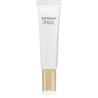 Sensai Refreshing Eye Essence Crema anti-rid pentru zona ochilor rezervă 20 ml