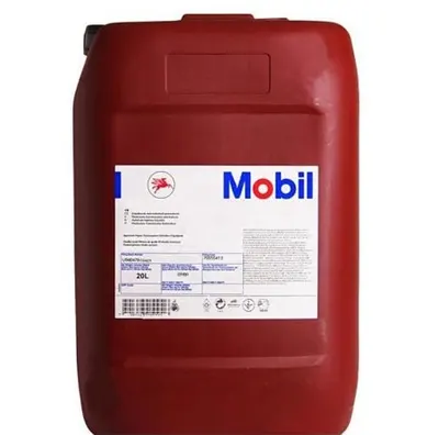 Ulei transmisie MOBIL Mobiltrans HD 30W 127632, volum 20 litri, pentru diferential heavy-duty, sisteme hidraulice 20L
