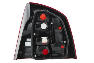 Stop spate Stanga (P21W W3W) potrivit SKODA OCTAVIA II 02.04-06.13