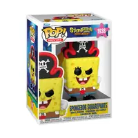 Figurina Funko Pop, Movies, Piratul Spongebob Squarepants