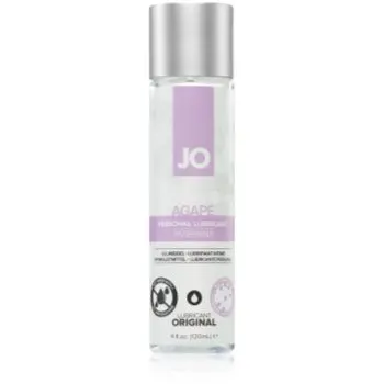 System JO AGAPE FOR HER gel lubrifiant