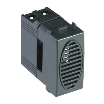 Sonerie 12V, gri