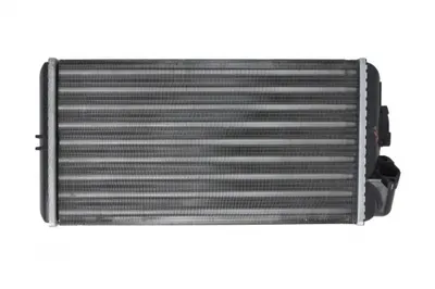 Schimbator caldura incalzire habitaclu (315x174x42mm) potrivit MERCEDES LK LN2, VARIO, VARIO (B667, B670, B668), VARIO (B670), VARIO (B670, B668, B667) OM354.900-OM904.964 01.84