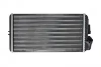 Schimbator caldura incalzire habitaclu (315x174x42mm) potrivit MERCEDES LK LN2, VARIO, VARIO (B667, B670, B668), VARIO (B670), VARIO (B670, B668, B667) OM354.900-OM904.964 01.84