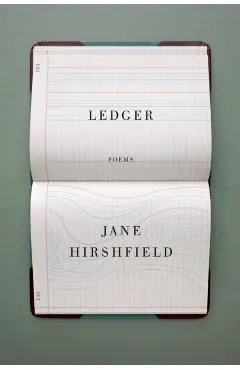 Ledger: Poems