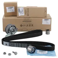 Kit Distributie Oe Audi A1 8X1 2010-2018 04L198119K