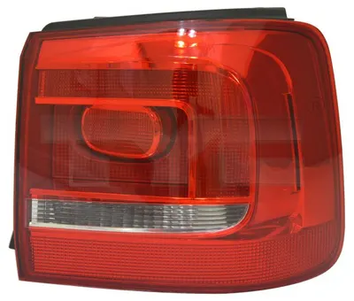 Stop tripla lampa spate dreapta potrivit VW TOURAN 2010-2015 - ( exterior )