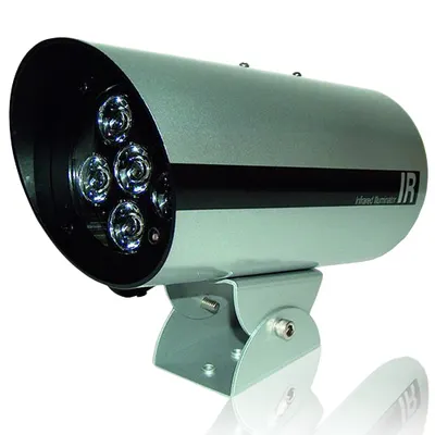 Iluminator Ir de Exterior Ct-Ir50