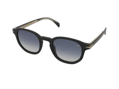 Ochelari de soare David Beckham DB 1007/S 807/08
