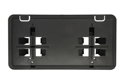 Suport numar inmatriculare Fata potrivit FORD USA F-150 09.14