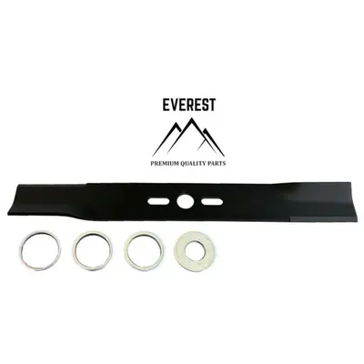 Cutit Masina Tuns Iarba Universal Lungime 38.1 cm Everest