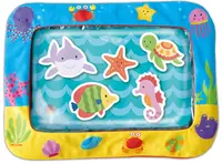 Gimnastica activă cu apă Galt - Ocean