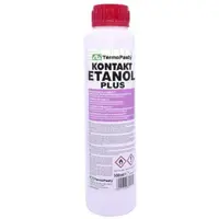 Solutie de Curatat si Dezinfectat Suprafete, TermoPasty, 500 ml