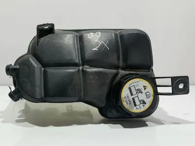 Vas expansiune 3M5H-8100-AD Volvo XC60 (2008-2013) 2.4 D D5244T14