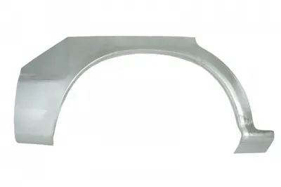 Segment reparatie aripa spate dreapta potrivit MITSUBISHI PAJERO SPORT I 5 usi 1998-2007