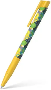 Pix cu bilă Erich Krause Colour Touch - Lime