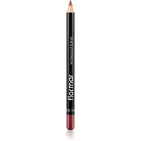 flormar Waterproof Lipliner creion contur pentru buze, waterproof