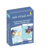 Mic Ritual Zen. 30 de povesti relaxante pentru a adormi usor