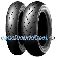 Dunlop TT 93 GP ( 100/90-10 TL 56J Roata spate, Roata fata )
